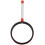 10X Kids Percussion Lollipop Drum, 6Inch 5