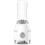 Smeg Smeg PBF01WHUK Retro 50s Style Personal Blender, 2 x Bottles-To-Go, 2 Speed Settings, 600ml, 300W, White 3