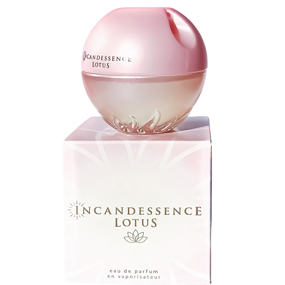 Avon Incandessence Lotus Eau De Parfum 50Ml