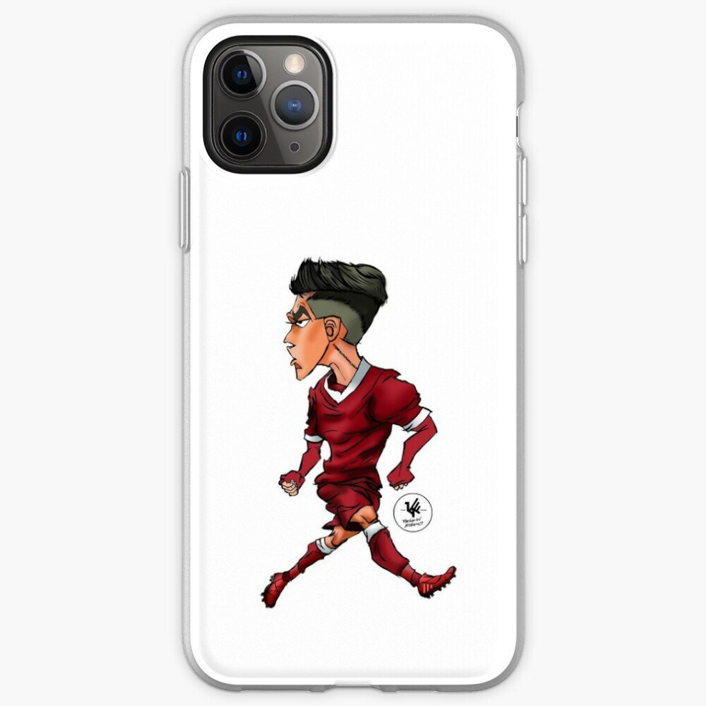 Phone Case Roberto Firmino For Iphone Samsung 14 13 12 11 Plus Pro Max Galaxy S23 S22 Ultra Note 20 10 8671829701113