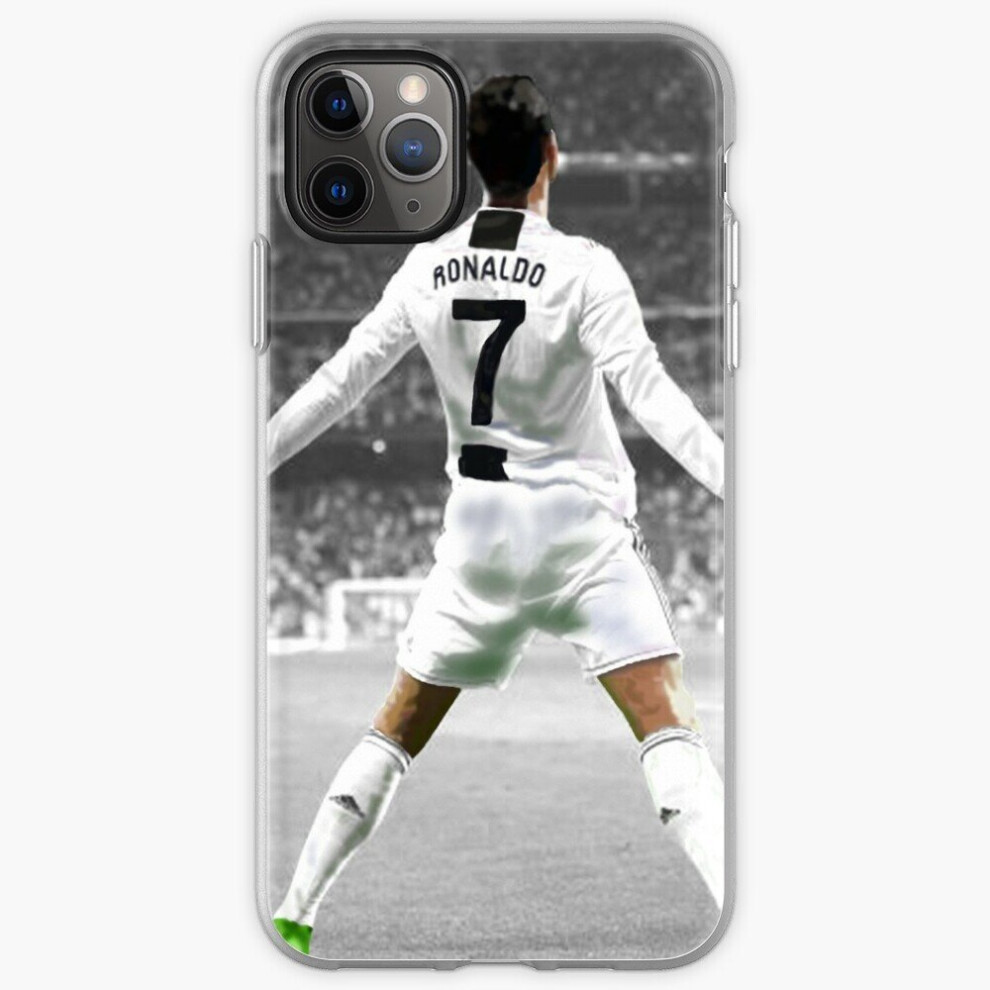 Phone Case Cristiano Ronaldo For Iphone Samsung 14 13 12 11 Plus Pro Max Galaxy S23 S22 Ultra Note 20 10 8671829664593