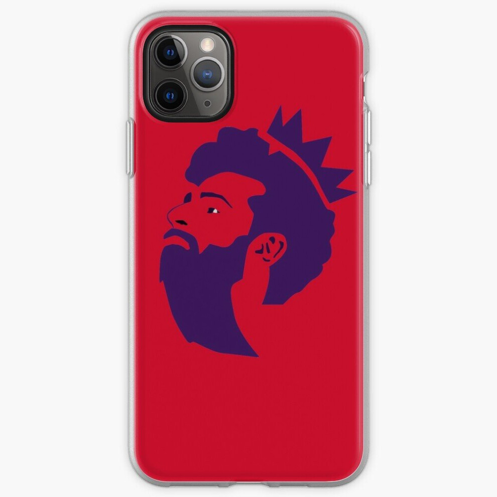 Phone Case Mo Salah For Iphone Samsung 14 13 12 11 Plus Pro Max Galaxy S23 S22 Ultra Note 20 10 8671829736863
