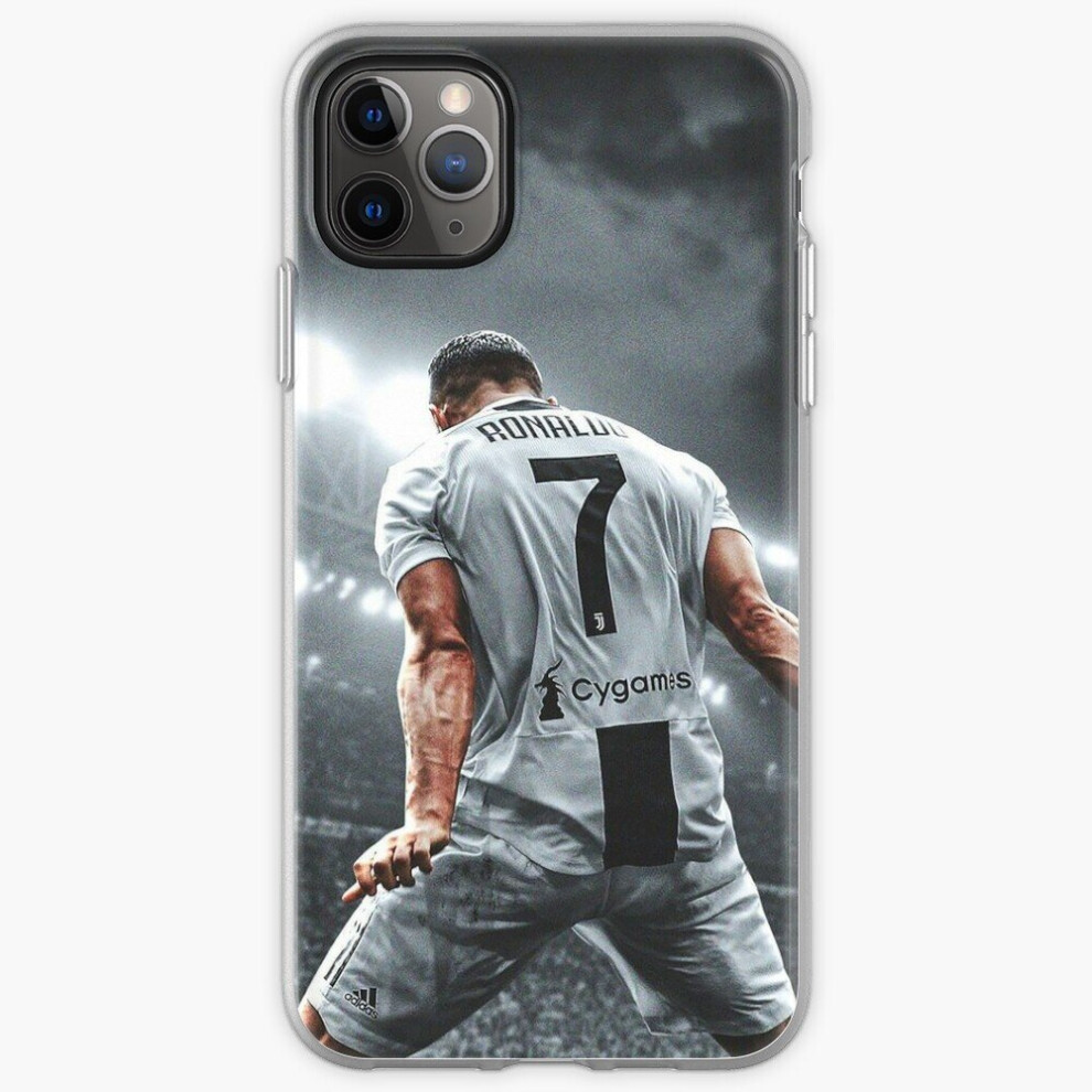 Phone Case Ronaldo Messi Cr7 For Iphone Samsung 14 13 12 11 Plus Pro Max Galaxy S23 S22 Ultra Note 20 10 8671829737815