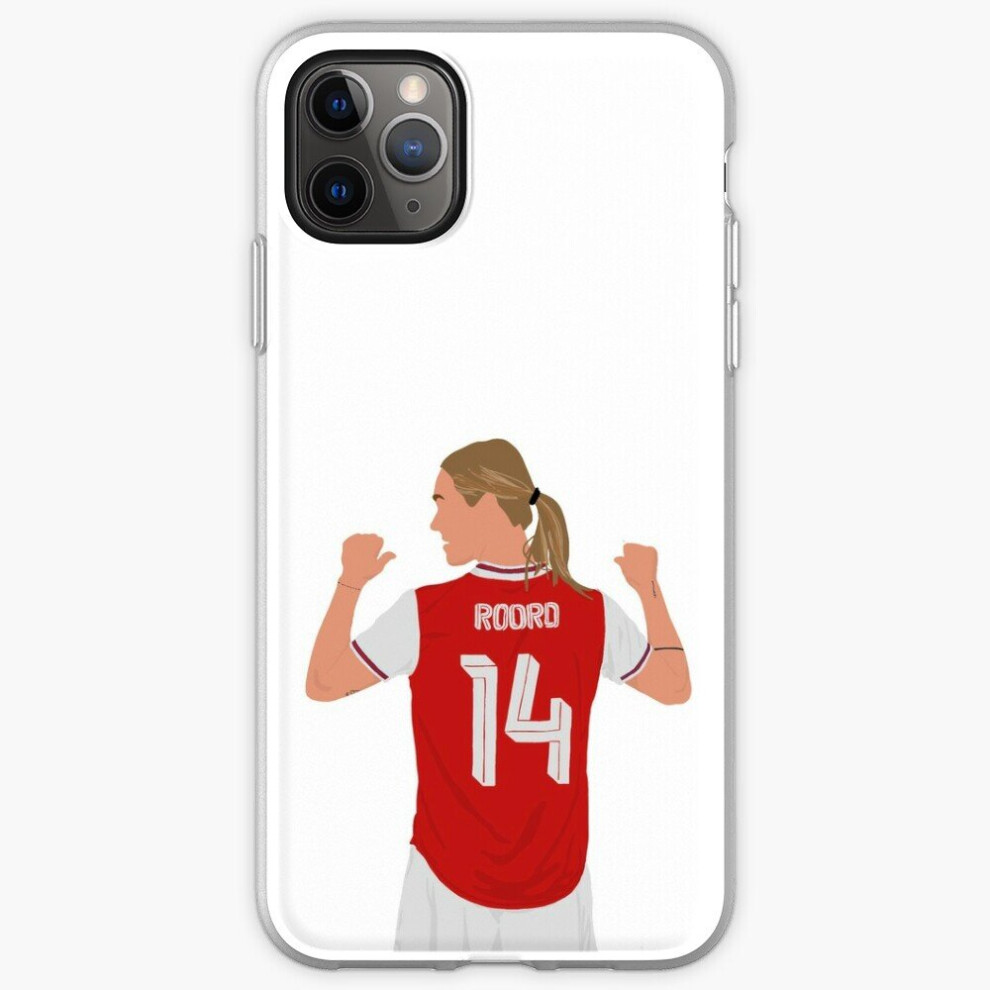 Phone Case Jill Roord For Iphone Samsung 14 13 12 11 Plus Pro Max Galaxy S23 S22 Ultra Note 20 10 8671829726659