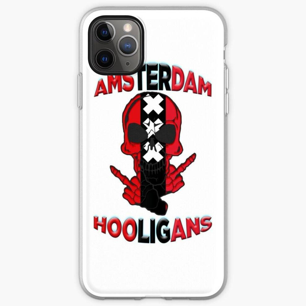 Phone Case Amsterdam Hooligans For Iphone Samsung 14 13 12 11 Plus Pro Max Galaxy S23 S22 Ultra Note 20 10 8671829716186