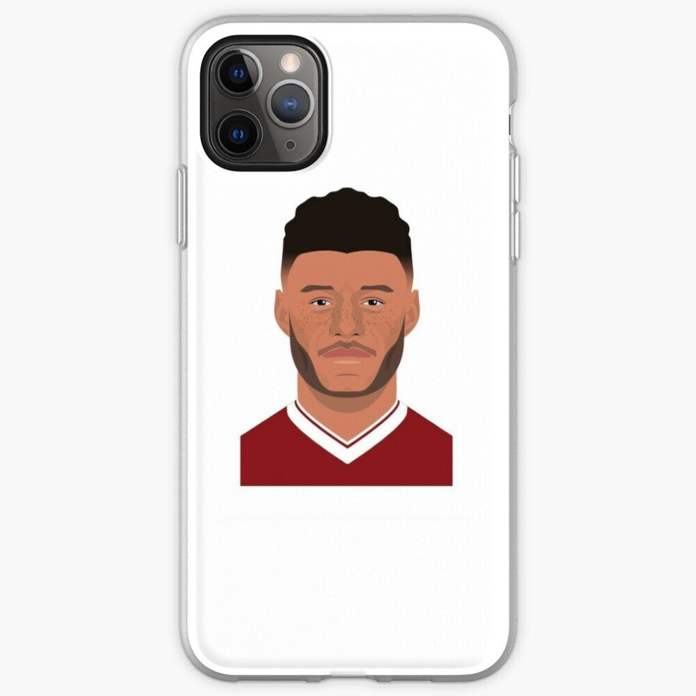 Phone Case Alex Oxlade Chamberlain Ynwa For Iphone Samsung 14 13 12 11 Plus Pro Max Galaxy S23 S22 Ultra Note 20 10 8671829697911