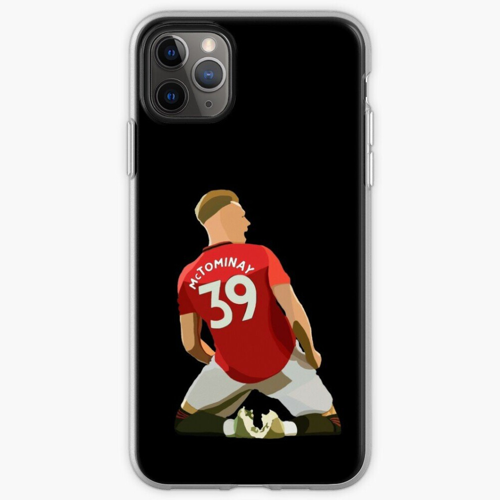 Phone Case Scott Mctominay For Iphone Samsung 14 13 12 11 Plus Pro Max Galaxy S23 S22 Ultra Note 20 10 8671829663985