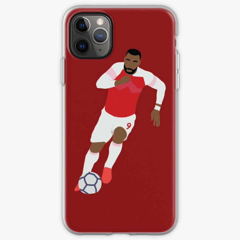 Phone Case Alexandre Lacazette For Iphone Samsung 14 13 12 11 Plus Pro Max Galaxy S23 S22 Ultra Note 20 10 8671829674257