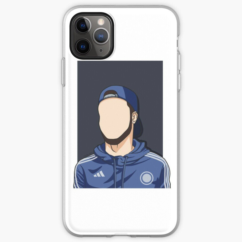 Phone Case Eden Hazard For Iphone Samsung 14 13 12 11 Plus Pro Max Galaxy S23 S22 Ultra Note 20 10 8671829716063