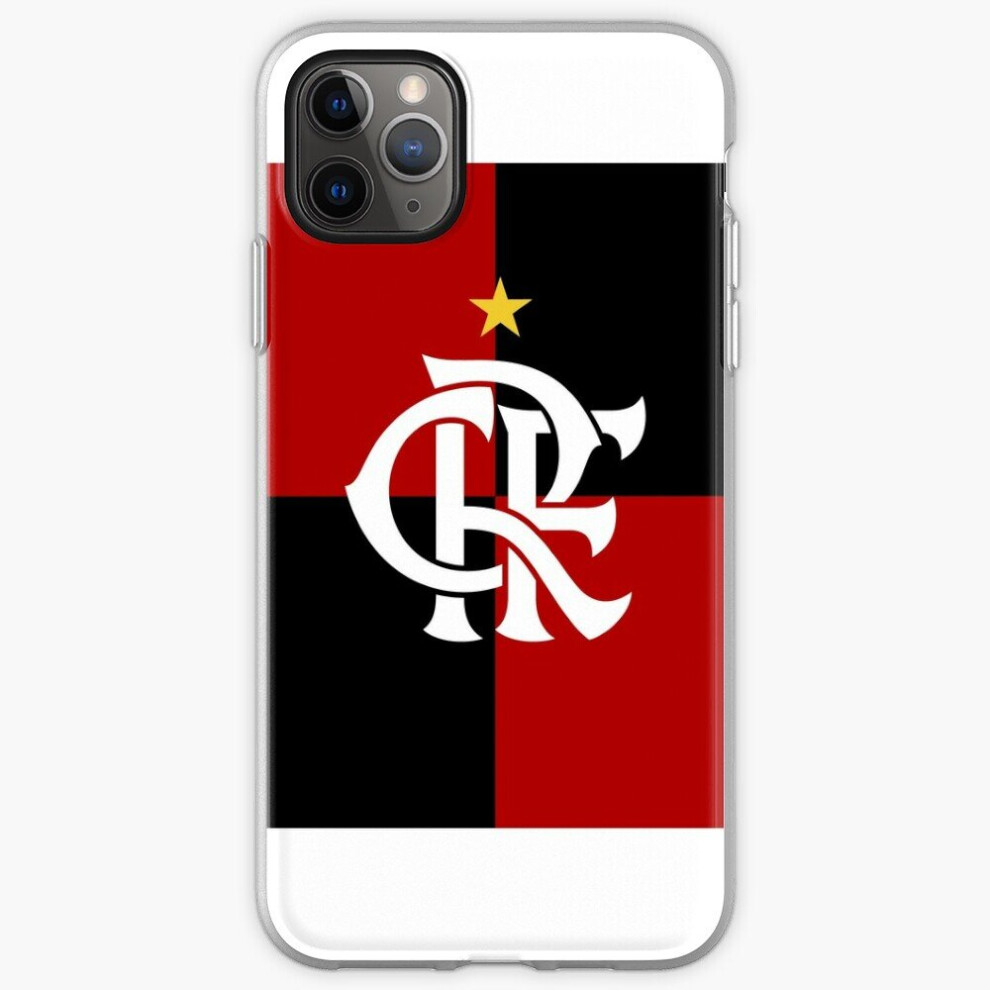 Phone Case Flamengo For Iphone Samsung 14 13 12 11 Plus Pro Max Galaxy S23 S22 Ultra Note 20 10 8671829725362