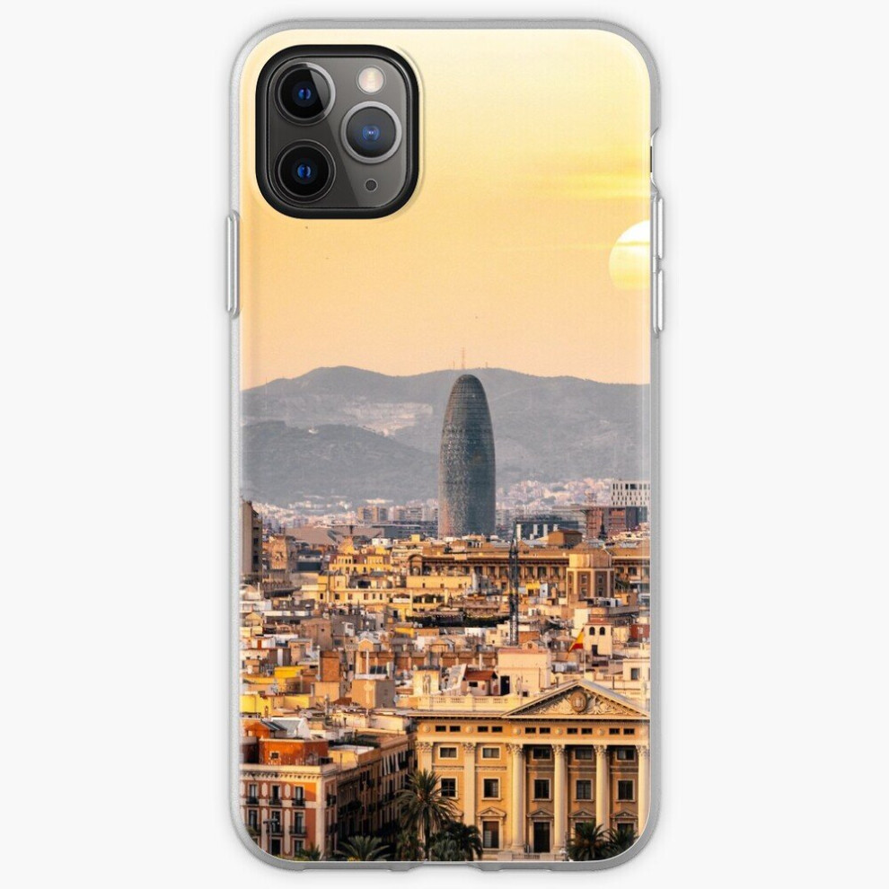 Phone Case Barcelona For Iphone Samsung 14 13 12 11 Plus Pro Max Galaxy S23 S22 Ultra Note 20 10 8671829737211