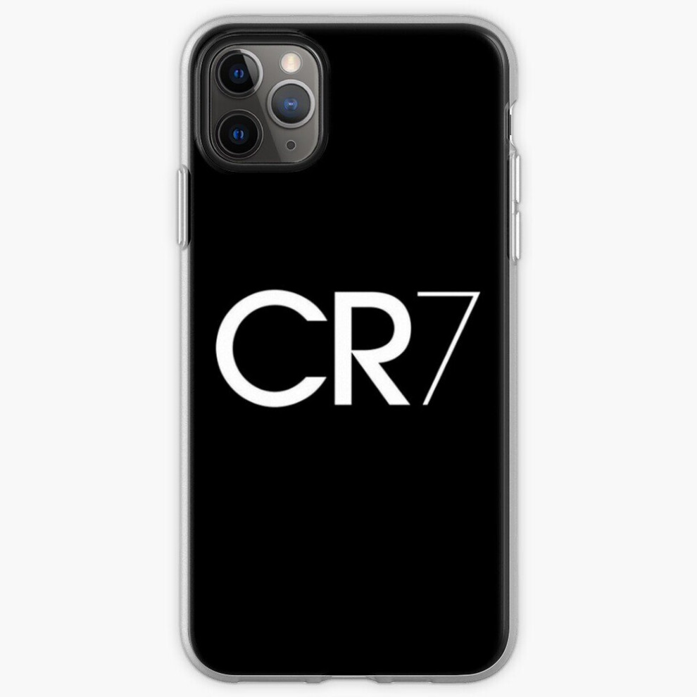 Phone Case Cristiano Ronaldo For Iphone Samsung 14 13 12 11 Plus Pro Max Galaxy S23 S22 Ultra Note 20 10 8671829663206