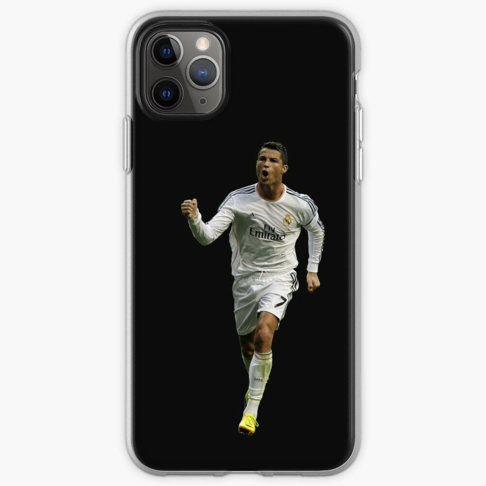 Phone Case Cristiano Ronaldo! For Iphone Samsung 14 13 12 11 Plus Pro Max Galaxy S23 S22 Ultra Note 20 10 8671829712270