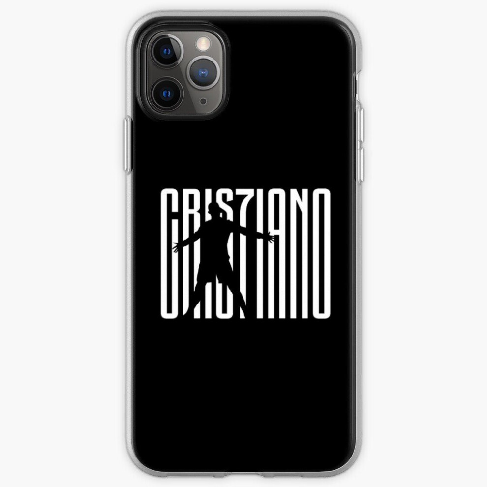 Phone Case Cristiano Ronaldo For Iphone Samsung 14 13 12 11 Plus Pro Max Galaxy S23 S22 Ultra Note 20 10 8671829668621