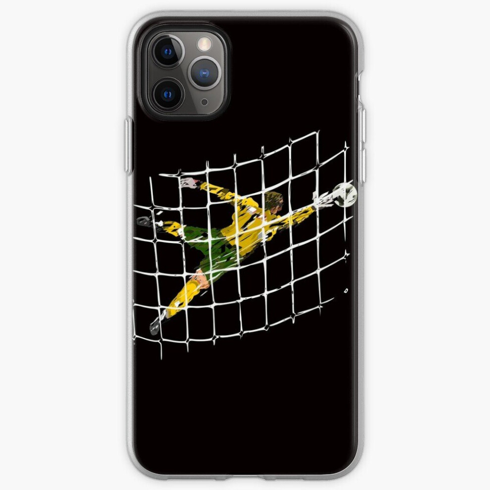 Phone Case Goal Keeper For Iphone Samsung 14 13 12 11 Plus Pro Max Galaxy S23 S22 Ultra Note 20 10 8671829694651