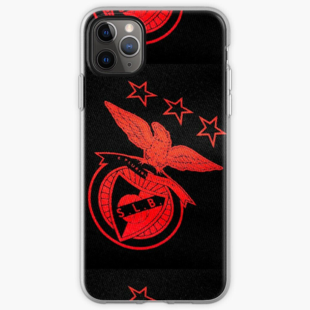 Phone Case Benfica For Iphone Samsung 14 13 12 11 Plus Pro Max Galaxy S23 S22 Ultra Note 20 10 8671829703292