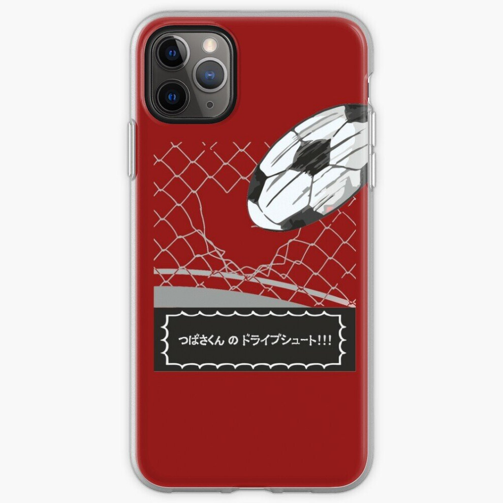 Phone Case Driveshoot Goal! For Iphone Samsung 14 13 12 11 Plus Pro Max Galaxy S23 S22 Ultra Note 20 10 8671829738348