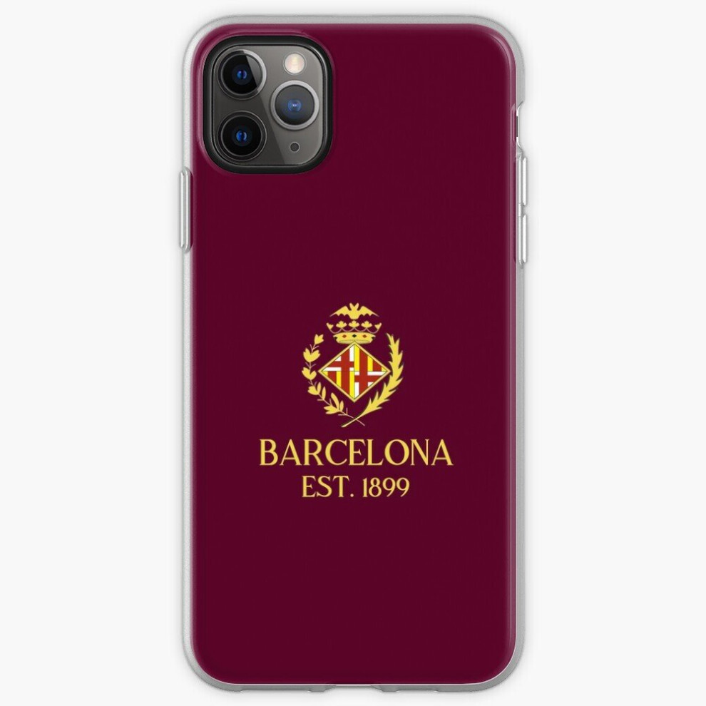 Phone Case Barcelona For Iphone Samsung 14 13 12 11 Plus Pro Max Galaxy S23 S22 Ultra Note 20 10 8671829674332