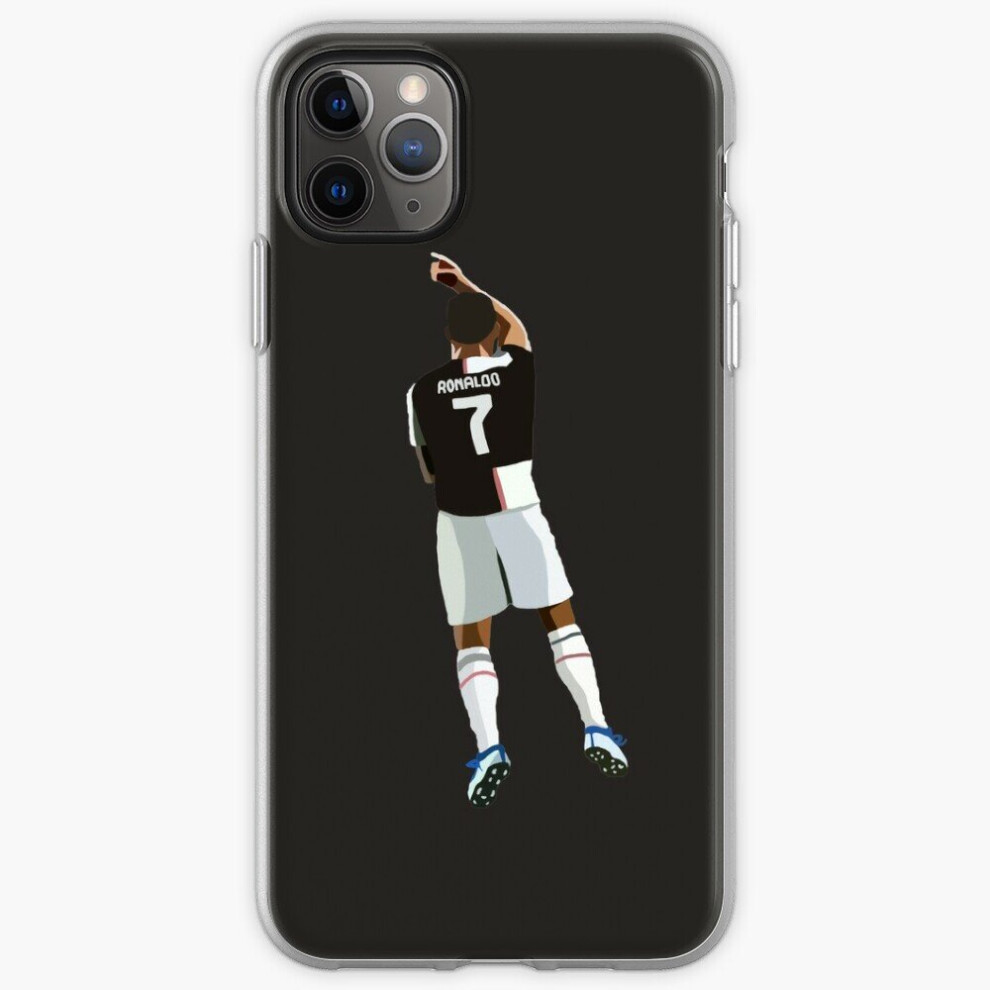 Phone Case Cristiano Ronaldo For Iphone Samsung 14 13 12 11 Plus Pro Max Galaxy S23 S22 Ultra Note 20 10 8671829663671