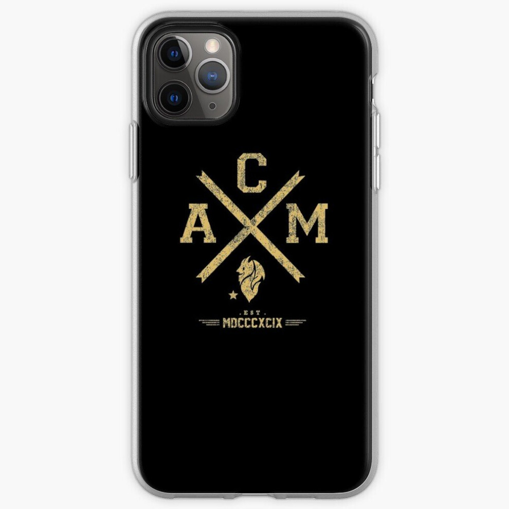 Photos - Case Phone  AC MILAN 1899 for iPhone Samsung 14 13 12 11 Plus Pro Max Galaxy S23 S22 Ultra Note 20 10