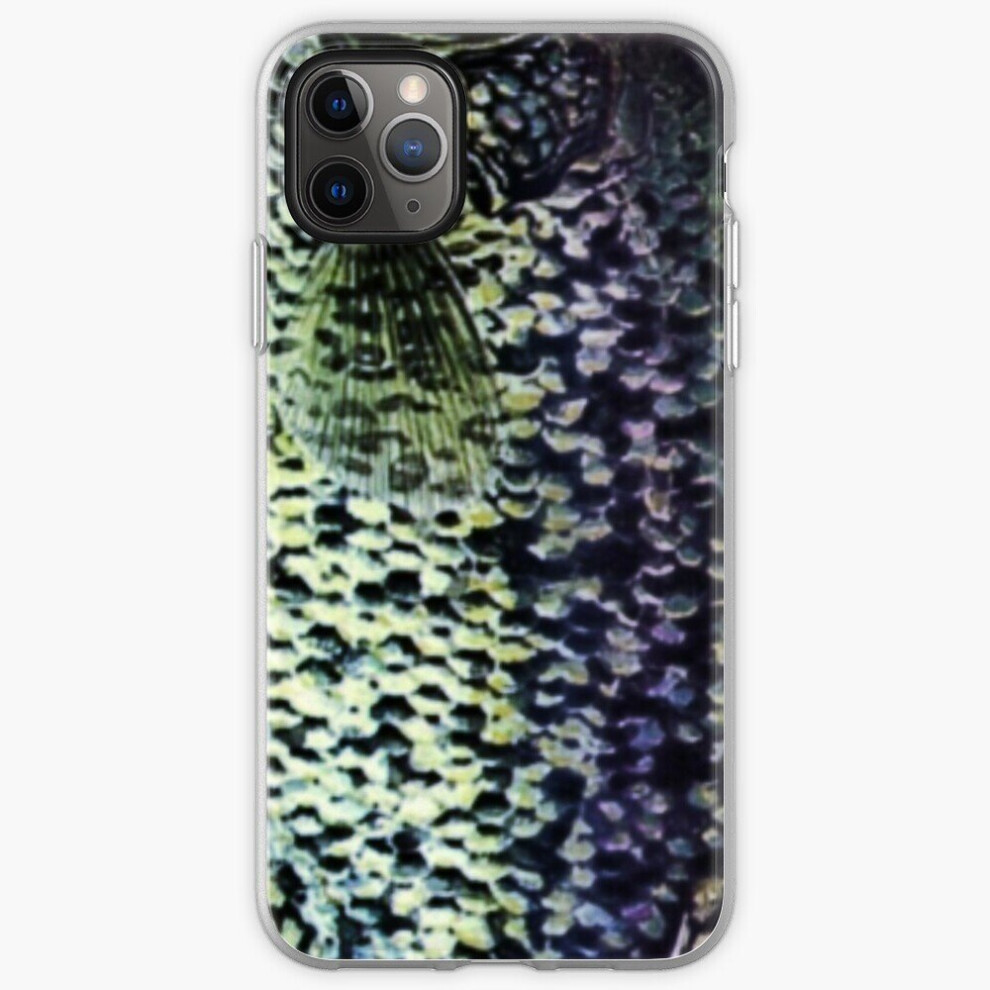 Photos - Case Phone  Crappie phone for iPhone Samsung 14 13 12 11 Plus Pro Max Galaxy S23 S22 Ultra Note 20 10