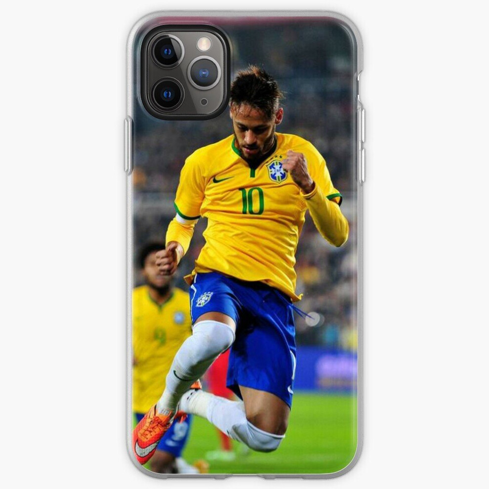 Phone Case Case Neymar For Iphone Samsung 14 13 12 11 Plus Pro Max Galaxy S23 S22 Ultra Note 20 10 8671829695771