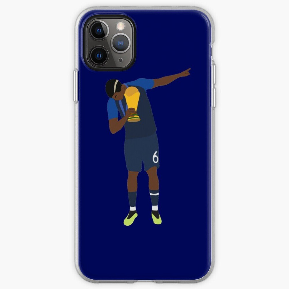 Phone Case Paul Pogba For Iphone Samsung 14 13 12 11 Plus Pro Max Galaxy S23 S22 Ultra Note 20 10 8671829672710