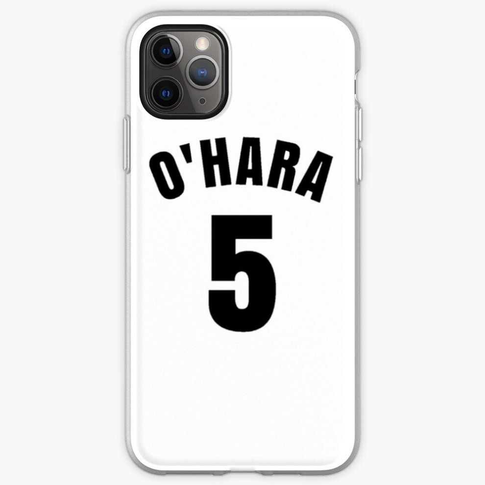 Phone Case Kelley O'hara 5 For Iphone Samsung 14 13 12 11 Plus Pro Max Galaxy S23 S22 Ultra Note 20 10 8671829749153