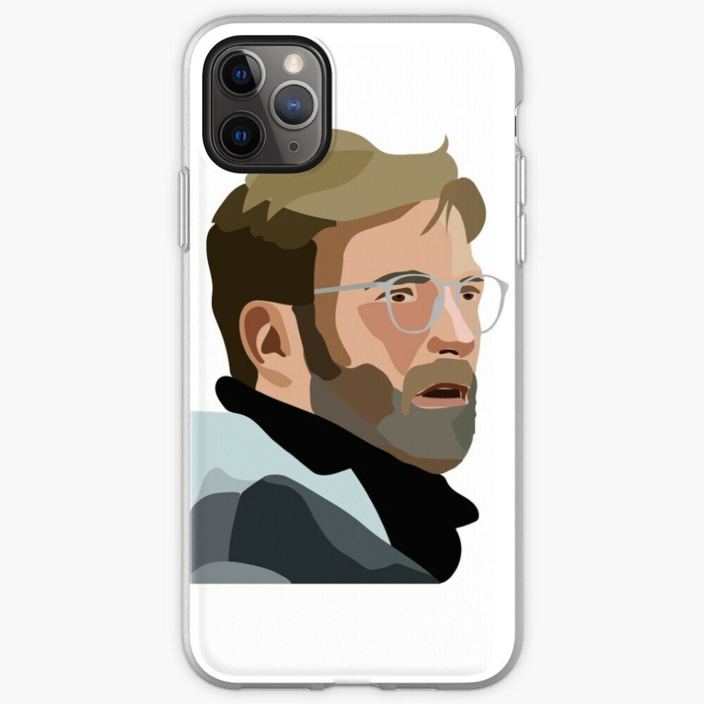 Phone Case Kloppo Ynwa For Iphone Samsung 14 13 12 11 Plus Pro Max Galaxy S23 S22 Ultra Note 20 10 8671829691032