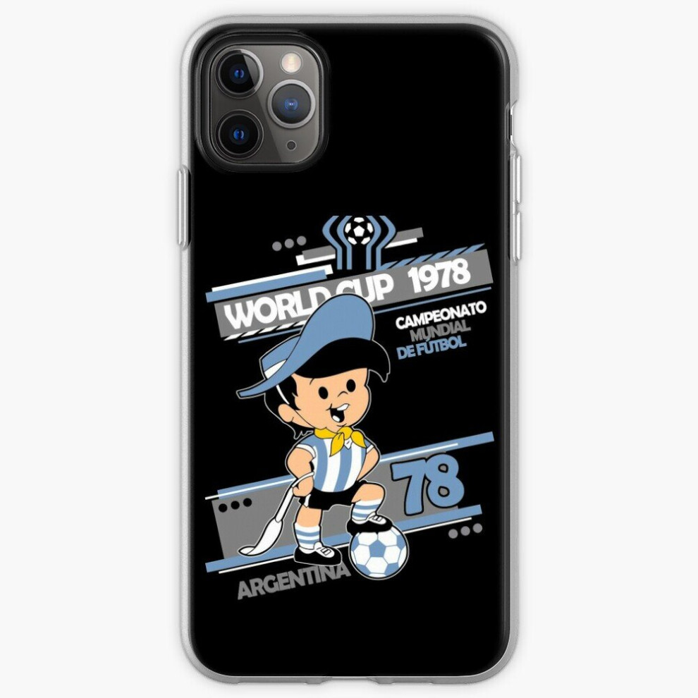 Phone Case World Cup Argentina 78 For Iphone Samsung 14 13 12 11 Plus Pro Max Galaxy S23 S22 Ultra Note 20 10 8671829720718