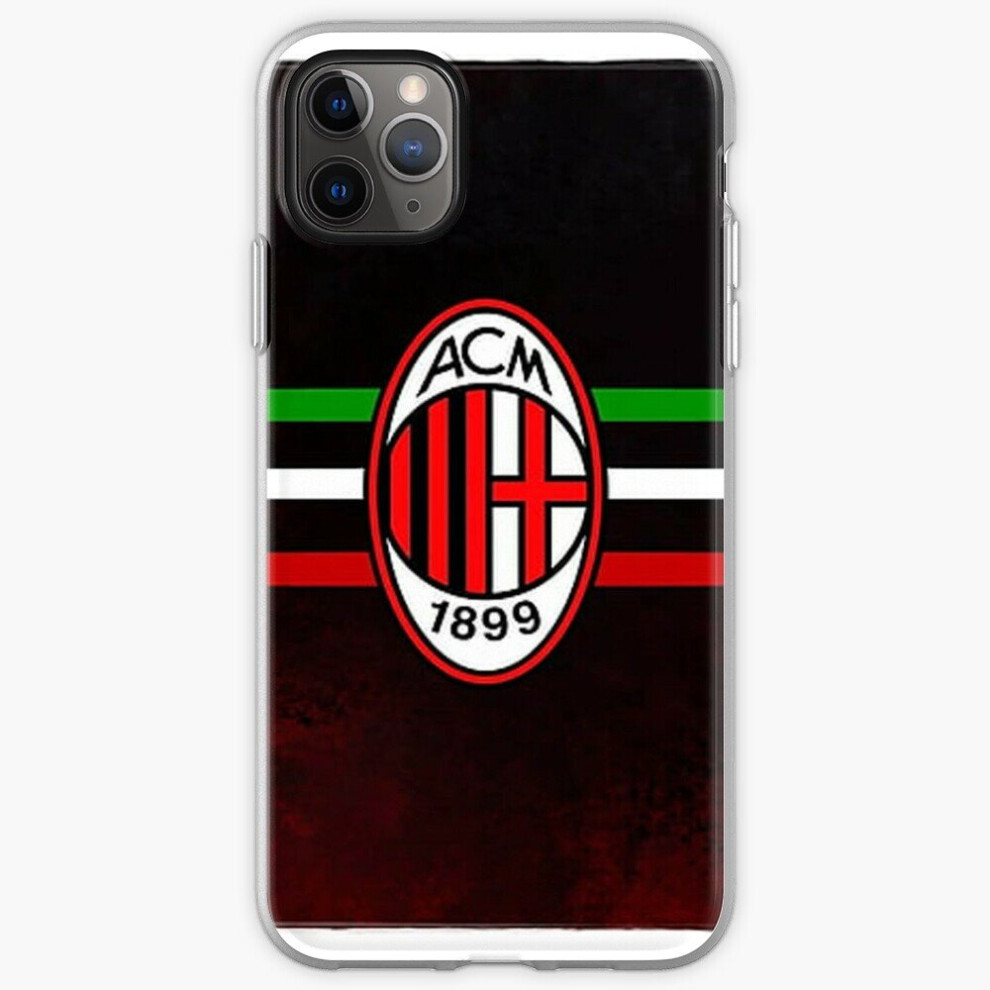 Phone Case Milan Ac For Iphone Samsung 14 13 12 11 Plus Pro Max Galaxy S23 S22 Ultra Note 20 10 8671829740907