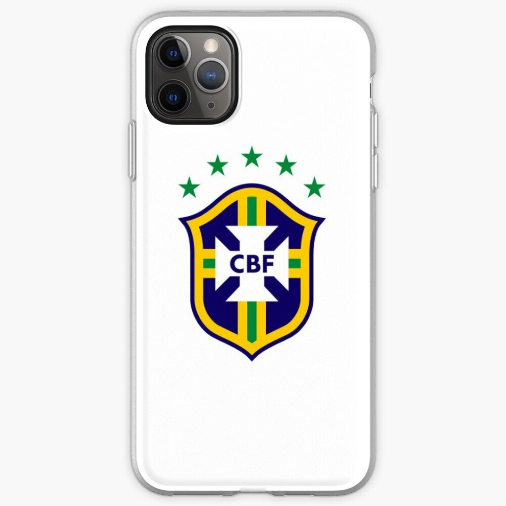 Phone Case Brasil For Iphone Samsung 14 13 12 11 Plus Pro Max Galaxy S23 S22 Ultra Note 20 10 8671829735132