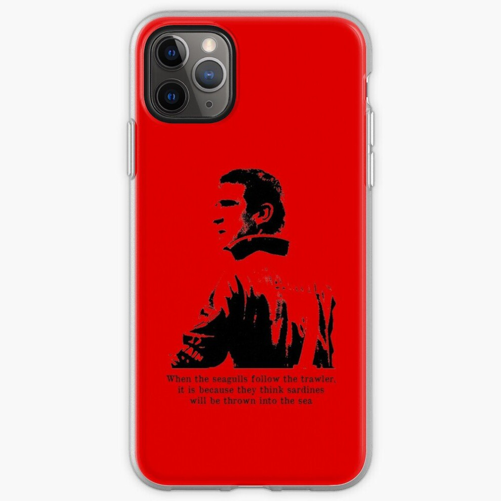 Phone Case Eric Cantona For Iphone Samsung 14 13 12 11 Plus Pro Max Galaxy S23 S22 Ultra Note 20 10 8671829692985