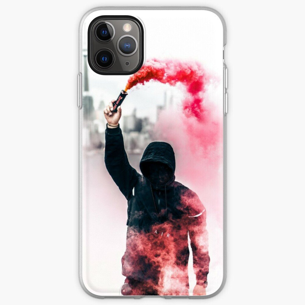 Phone Case Hooligan For Iphone Samsung 14 13 12 11 Plus Pro Max Galaxy S23 S22 Ultra Note 20 10 8671829710818