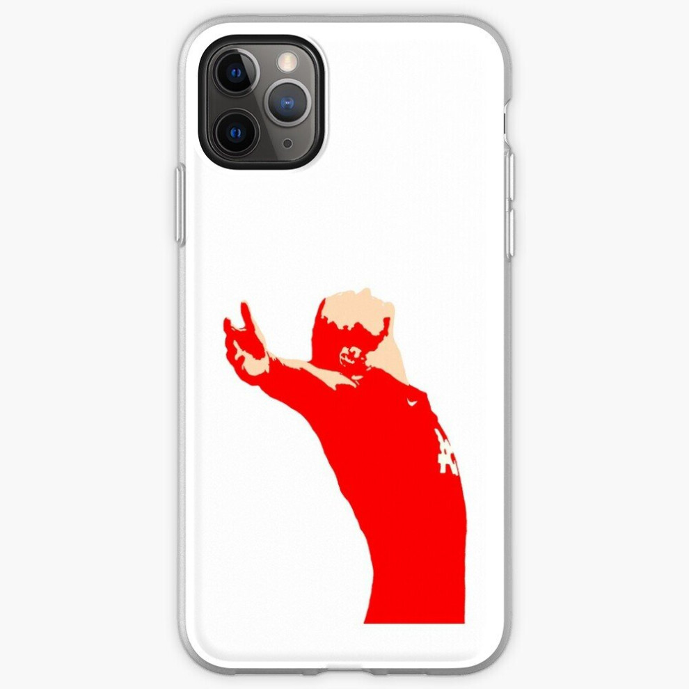 Phone Case Wayne Rooney Celebration For Iphone Samsung 14 13 12 11 Plus Pro Max Galaxy S23 S22 Ultra Note 20 10 8671829682009