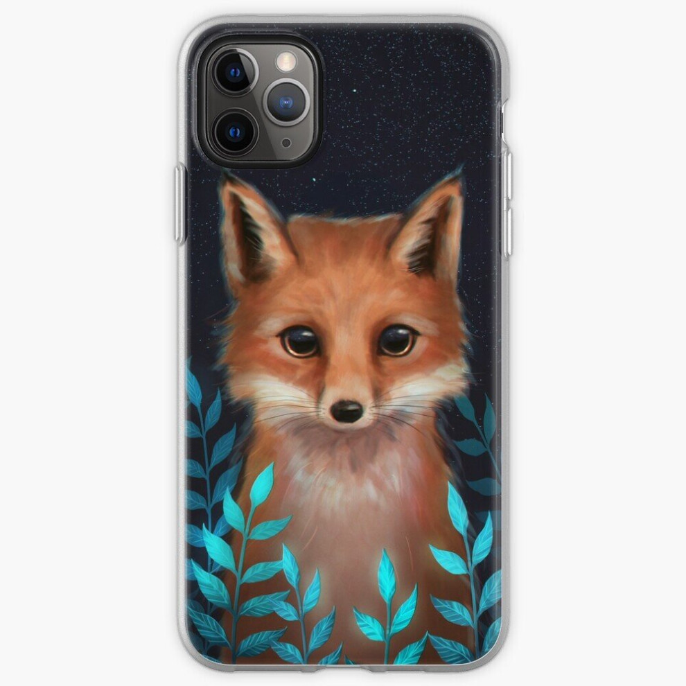 Phone Case Fox For Iphone Samsung 14 13 12 11 Plus Pro Max Galaxy S23 S22 Ultra Note 20 10 8671829746725