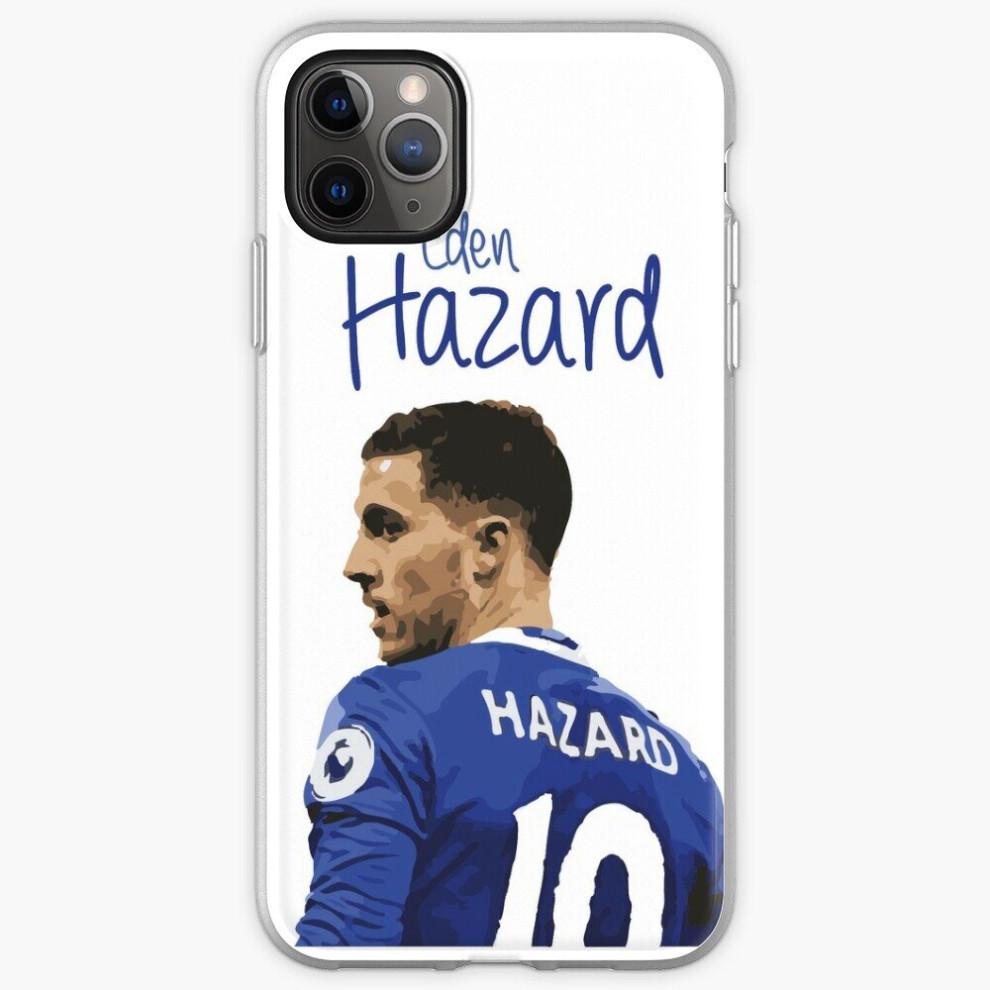 Phone Case Eden Hazard For Iphone Samsung 14 13 12 11 Plus Pro Max Galaxy S23 S22 Ultra Note 20 10 8671829674264