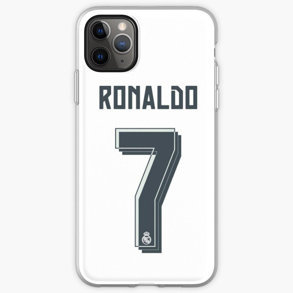 Phone Case Ronaldo For Iphone Samsung 14 13 12 11 Plus Pro Max Galaxy S23 S22 Ultra Note 20 10 8671829714472