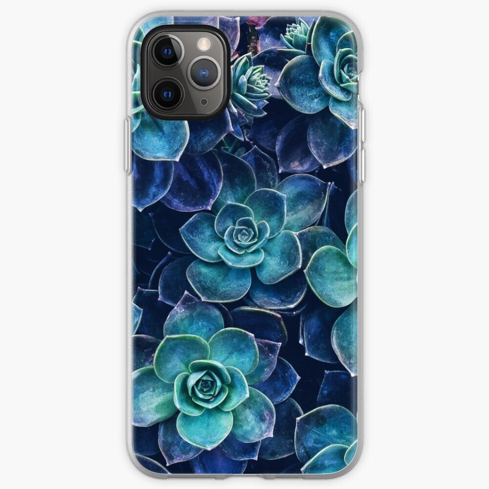 Phone Case Succulents For Iphone Samsung 14 13 12 11 Plus Pro Max Galaxy S23 S22 Ultra Note 20 10 8671829691827