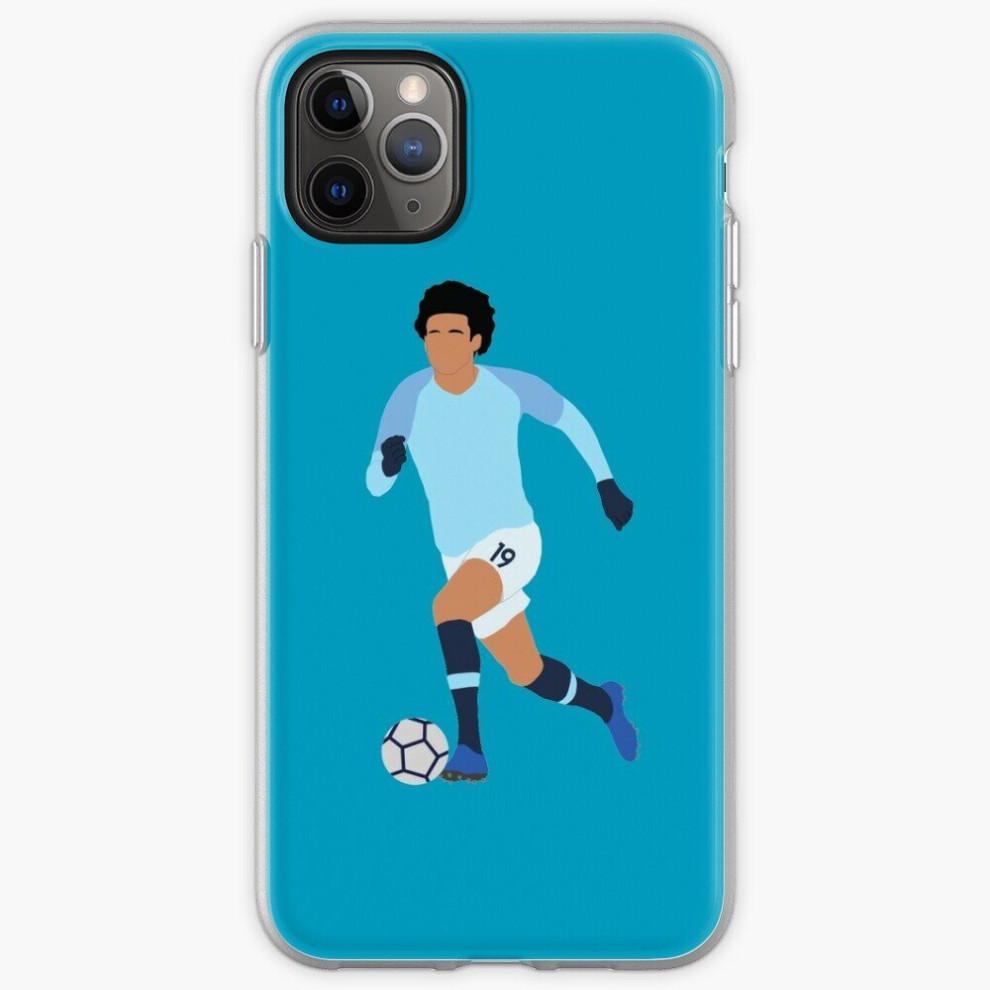 Phone Case Leroy Sane For Iphone Samsung 14 13 12 11 Plus Pro Max Galaxy S23 S22 Ultra Note 20 10 8671829665040