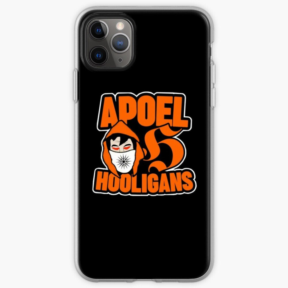 Phone Case Apoel Hooligans For Iphone Samsung 14 13 12 11 Plus Pro Max Galaxy S23 S22 Ultra Note 20 10 8671829735859