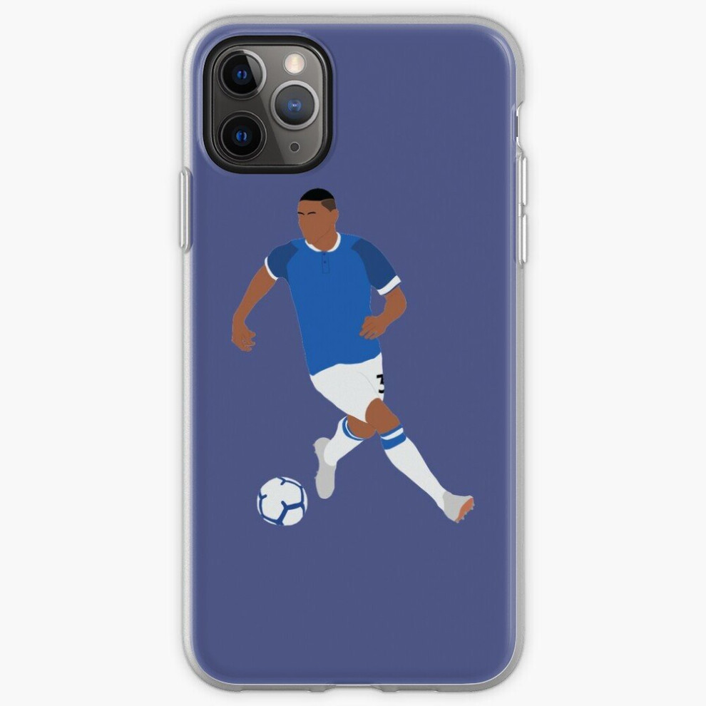 Phone Case Richarlison For Iphone Samsung 14 13 12 11 Plus Pro Max Galaxy S23 S22 Ultra Note 20 10 8671829710856
