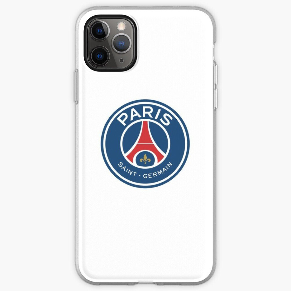 Phone Case Psg For Iphone Samsung 14 13 12 11 Plus Pro Max Galaxy S23 S22 Ultra Note 20 10 8671829674523