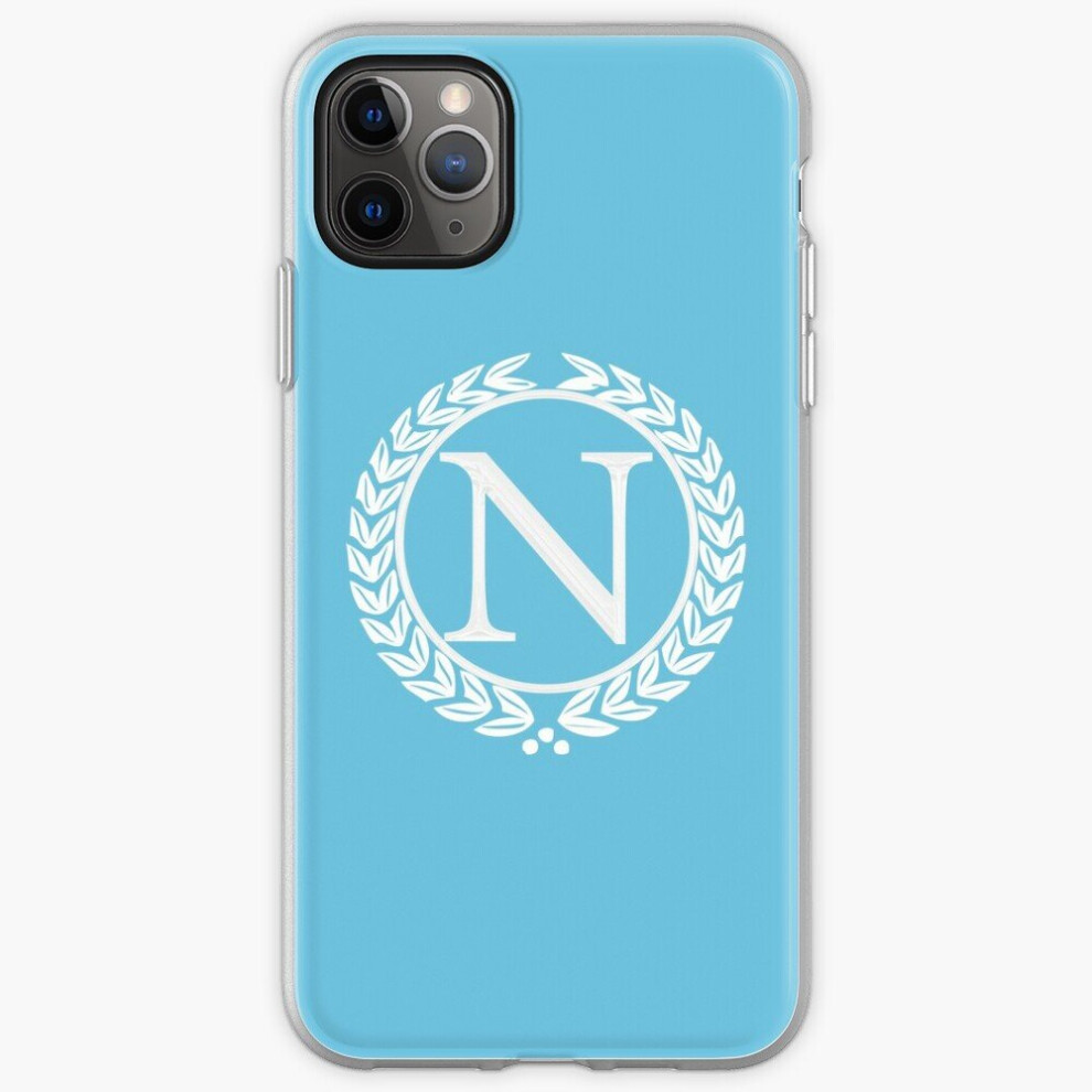 Phone Case Napoli For Iphone Samsung 14 13 12 11 Plus Pro Max Galaxy S23 S22 Ultra Note 20 10 8671829697768