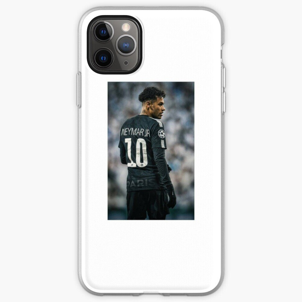 Phone Case Neymar Jr For Iphone Samsung 14 13 12 11 Plus Pro Max Galaxy S23 S22 Ultra Note 20 10 8671829737723