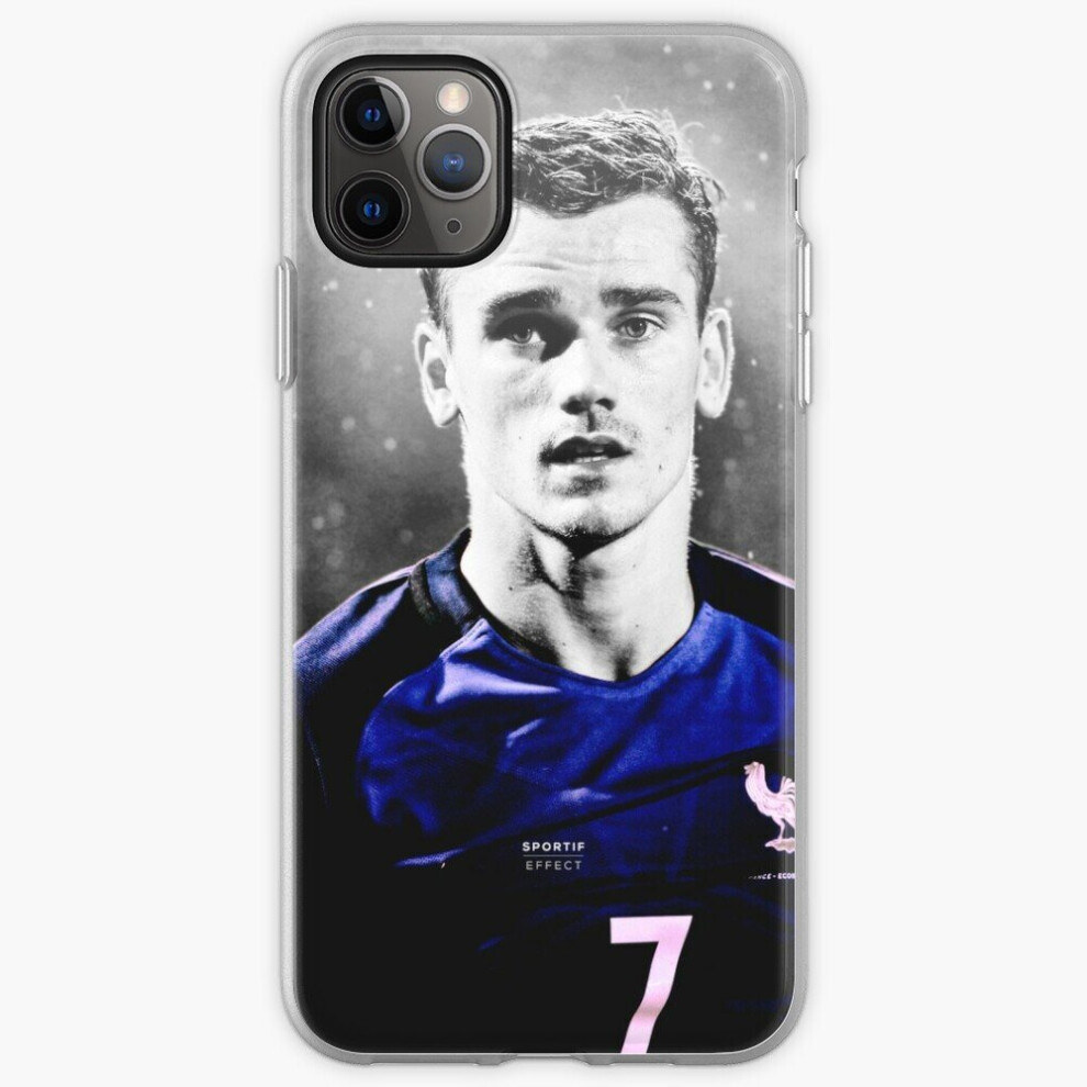 Phone Case Antoine Griezmann For Iphone Samsung 14 13 12 11 Plus Pro Max Galaxy S23 S22 Ultra Note 20 10 8671829677111