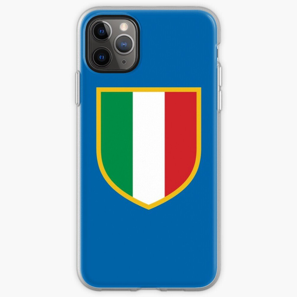 Phone Case Scudetto For Iphone Samsung 14 13 12 11 Plus Pro Max Galaxy S23 S22 Ultra Note 20 10 8671829738027