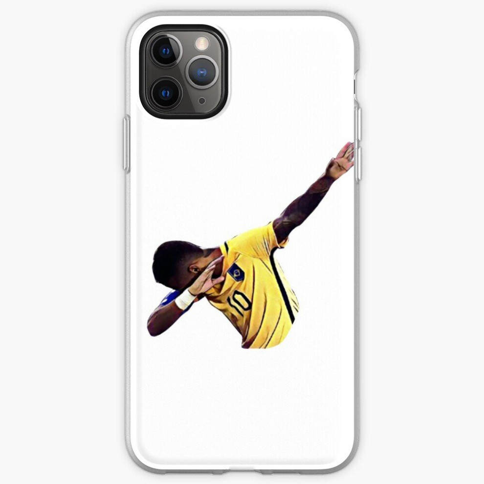 Phone Case Neymar For Iphone Samsung 14 13 12 11 Plus Pro Max Galaxy S23 S22 Ultra Note 20 10 8671829665330
