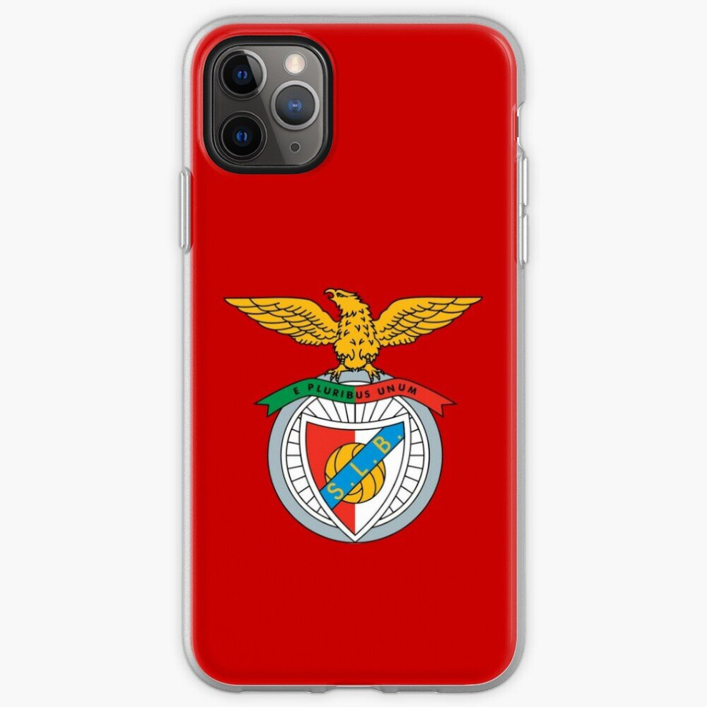 Phone Case Benfica For Iphone Samsung 14 13 12 11 Plus Pro Max Galaxy S23 S22 Ultra Note 20 10 8671829710009