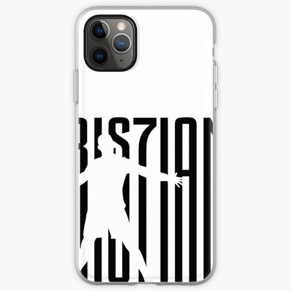 Phone Case Ronaldo For Iphone Samsung 14 13 12 11 Plus Pro Max Galaxy S23 S22 Ultra Note 20 10 8671829690264